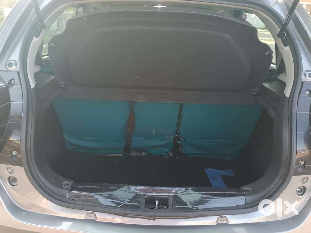 Maruti Suzuki Celerio Vxi Mt, 2022, Petrol