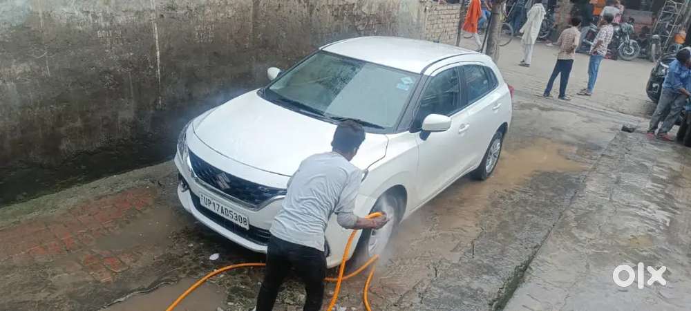 Maruti Suzuki Baleno Delta 2026