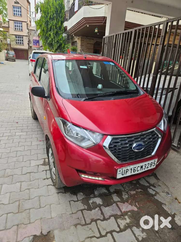 Datsun Redigo 2020 Petrol Well Maintained
