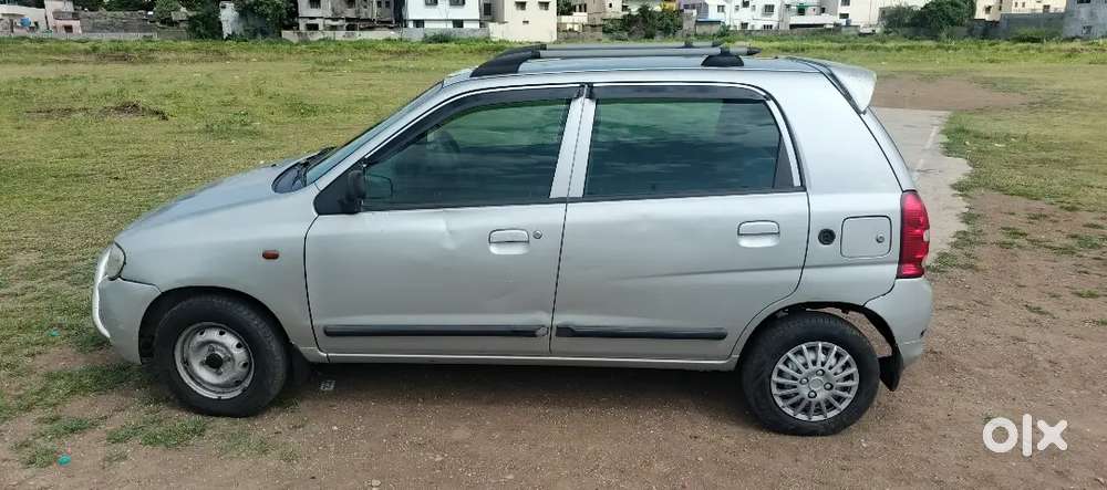 Maruti Suzuki Alto 2009 Rr 2030 Valid
