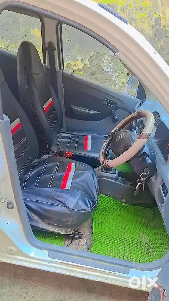 Maruti Suzuki Alto 2013 Lx