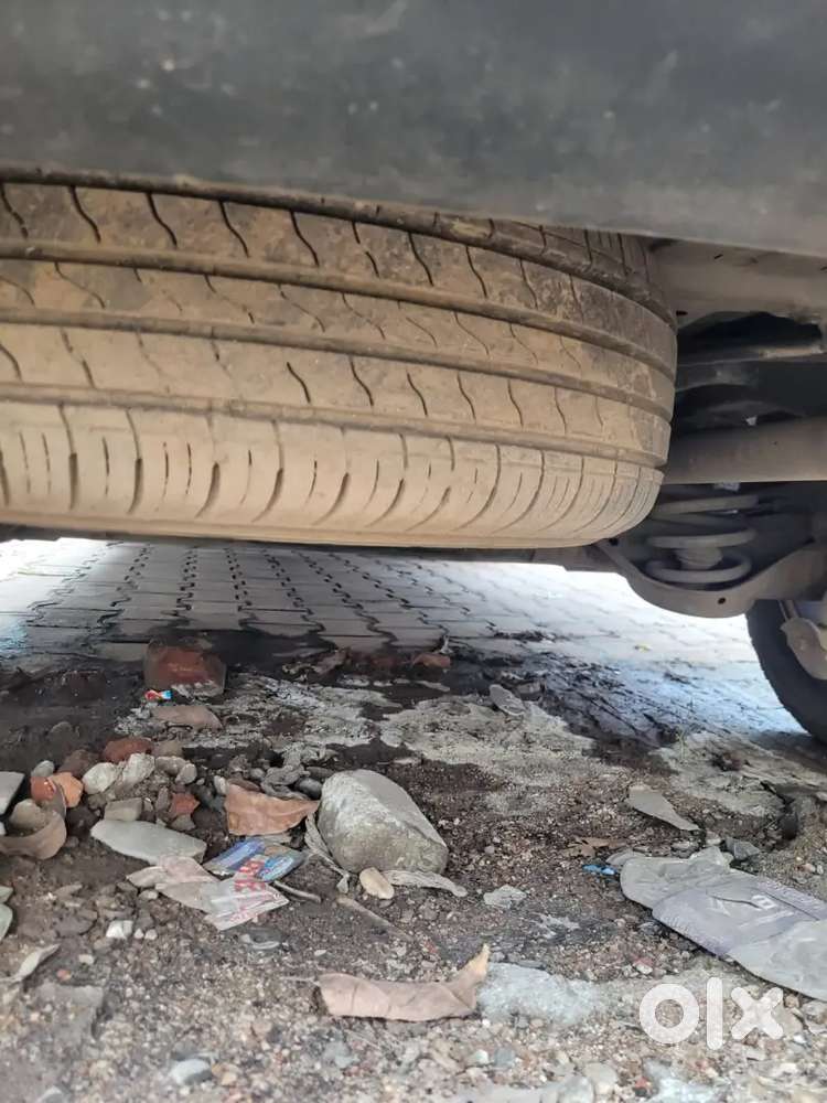 Mahindra Marazzo Diesel 2019