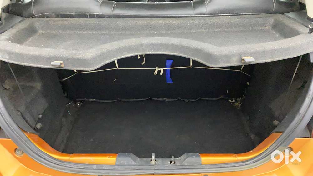 Tata Tiago 1.2 Revotron Xz, 2016, Petrol