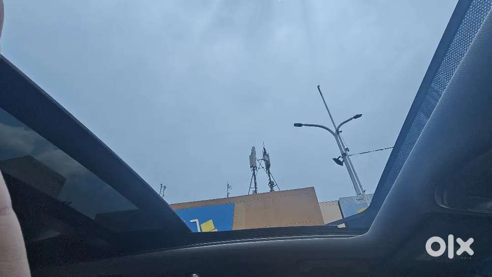 Single Owner Hyundai Tucson, Prestine Condition
