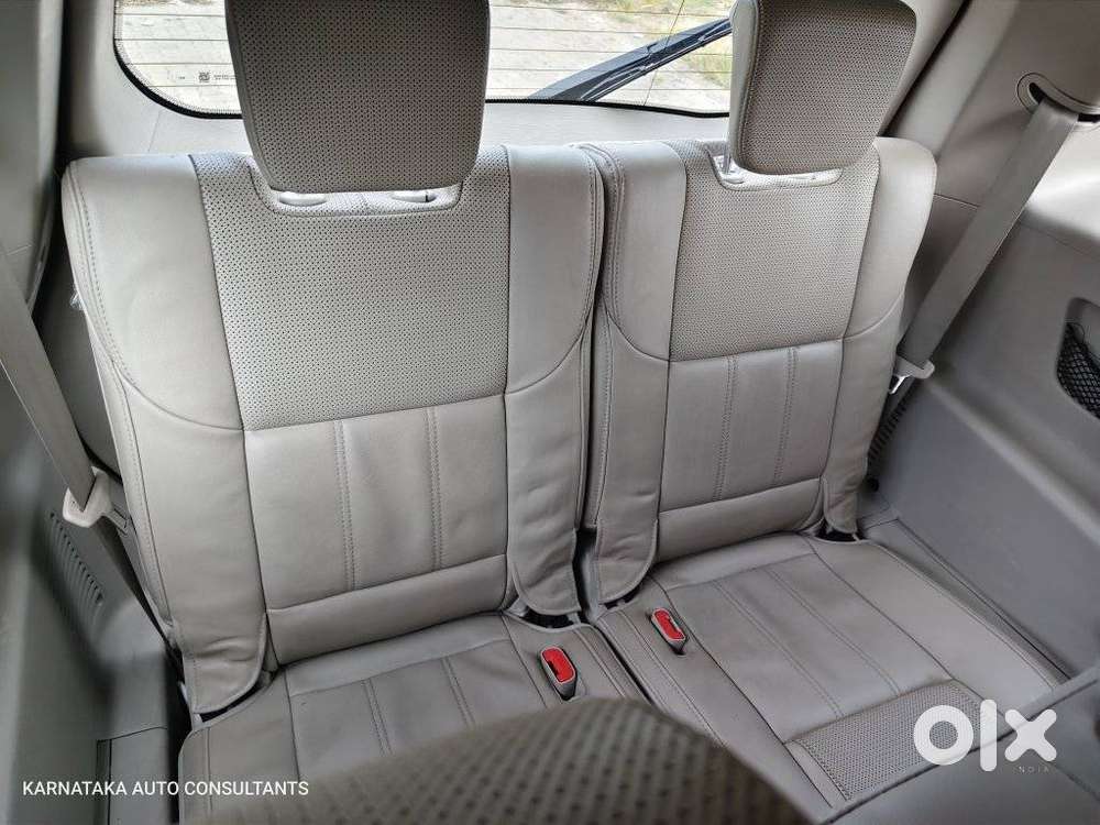 Mahindra Xuv500 W10 2wd, 2016, Diesel