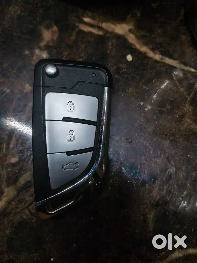 Maruti Suzuki 2018 Baleno Delta In New Condition