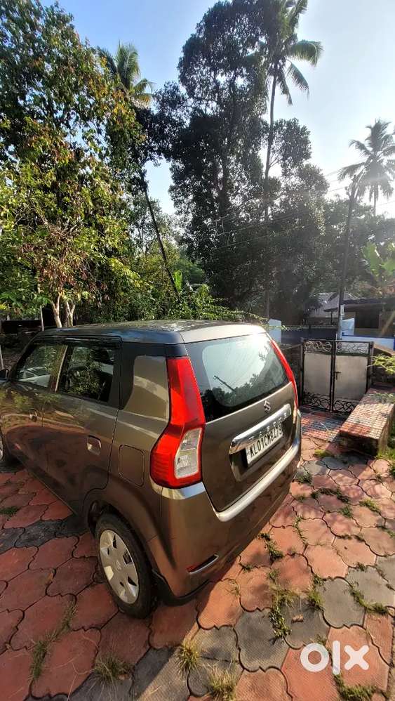 Waganor 2019 Last Vxi November