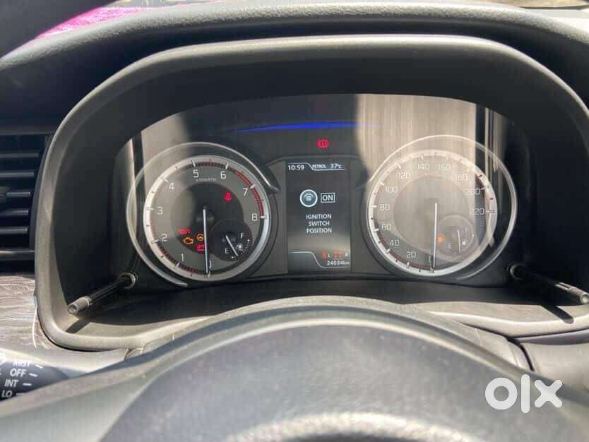 Maruti Suzuki Xl6 2024 Cng & Hybrids Good Condition