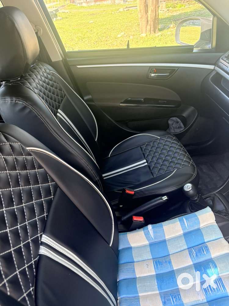 Maruti Suzuki Swift Diesel 2017