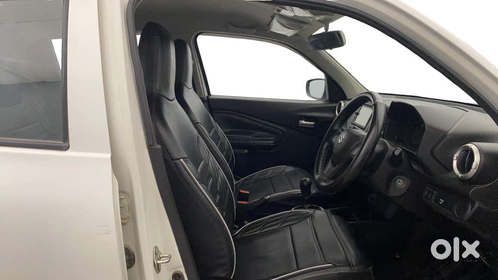 Maruti Suzuki Celerio 2021-1.0 Vxi Cng Mt, 2022, Cng & Hybrids