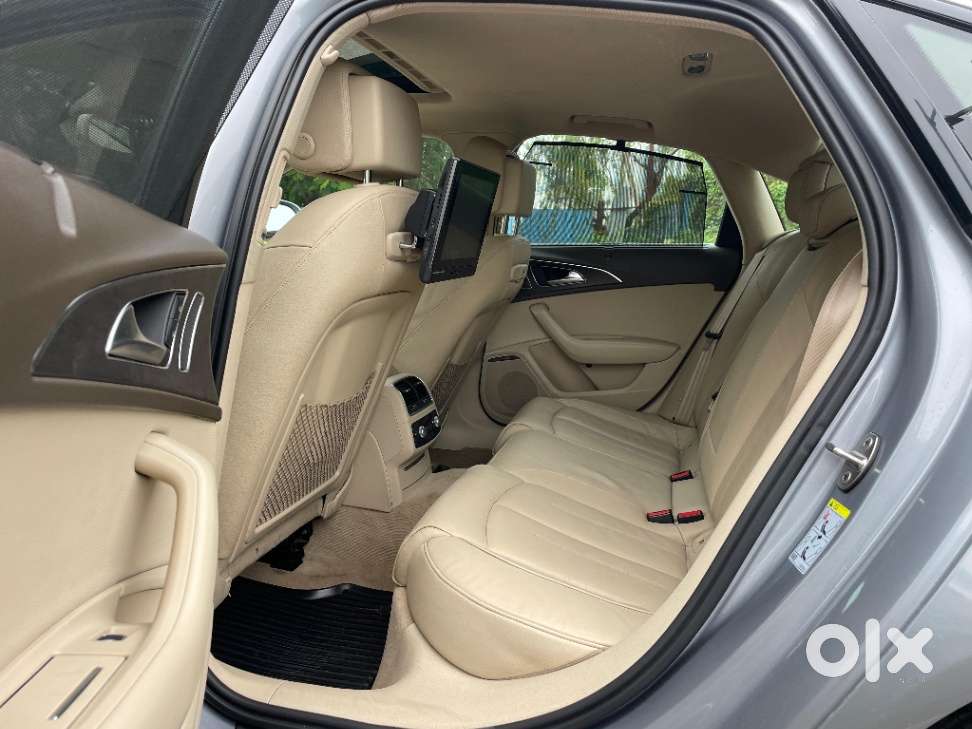 Audi A6 35 Tdi S Line Matrix, 2019, Diesel