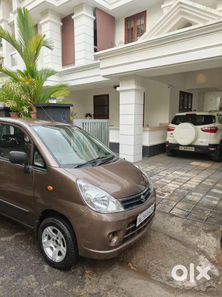 Maruti Suzuki Zen Estilo 2010 Mint Condition