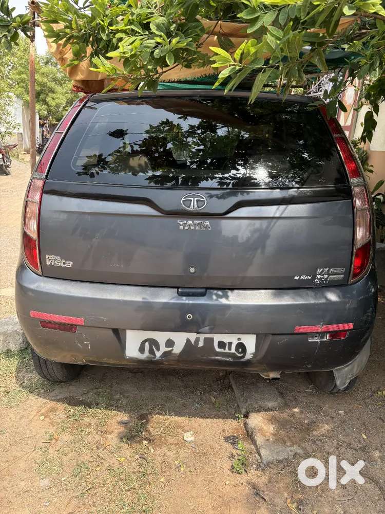 Tata Indica V2 Xeta 2014 Diesel 130000 Km Driven