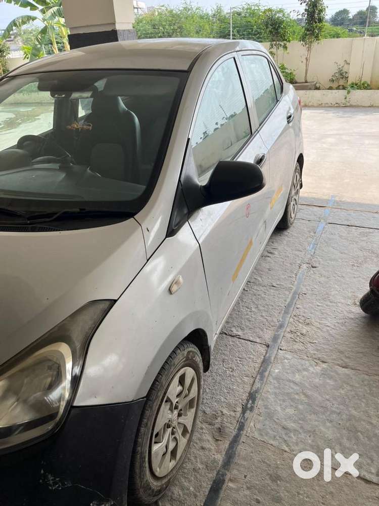 Hyundai Car Diesel 2017