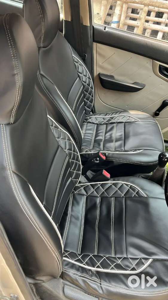 Hyundai Eon 2016 Petrol Well Maintained