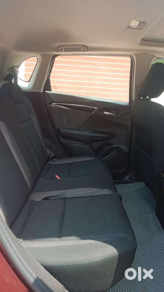 Honda Wr-v 1.2 Vx I-vtec, 2017, Petrol