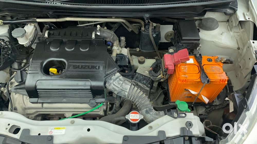 Maruti Suzuki Celerio X 1.0 Zxi (o) Amt, 2019, Petrol