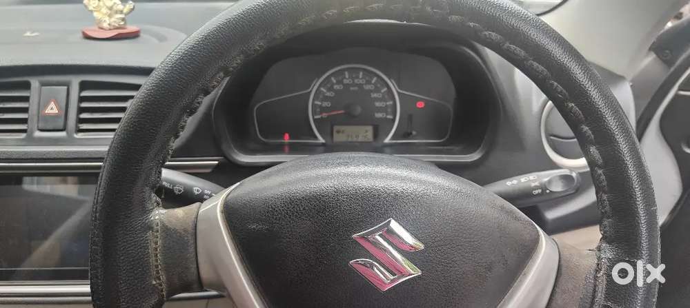 Maruti Suzuki Alto 2021 Vxi+