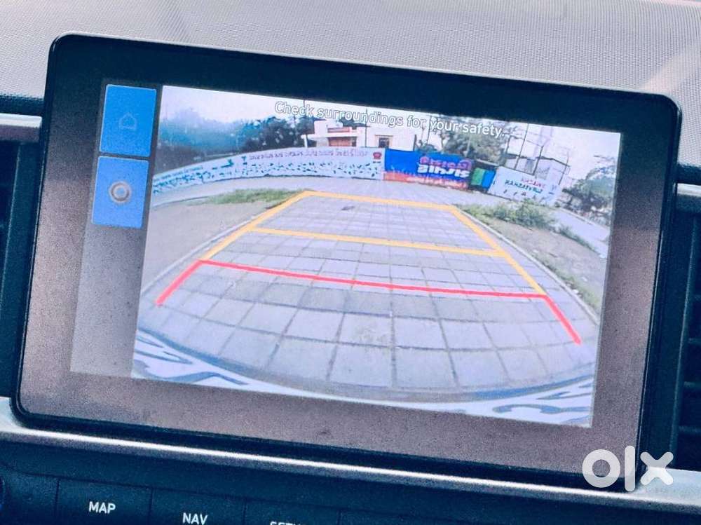 Hyundai Venue Sx Opt, 2021, Diesel