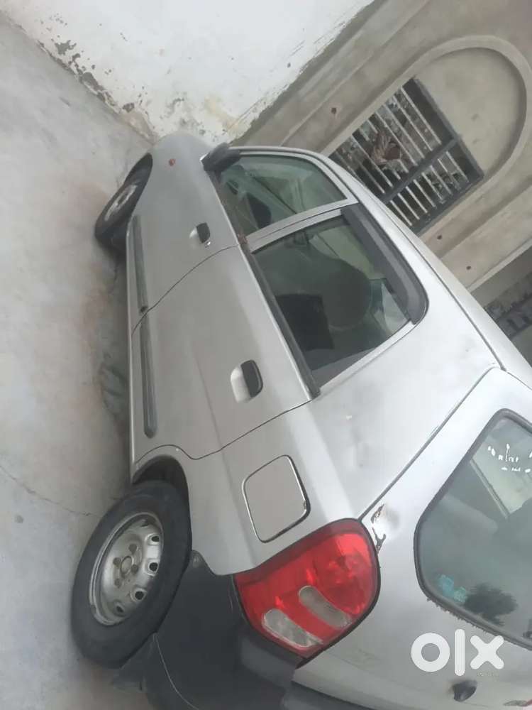 Maruti Suzuki Alto Lxi 2009