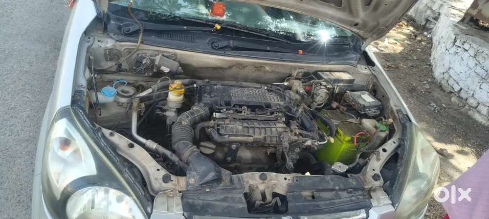 Maruti Suzuki Alto 2014