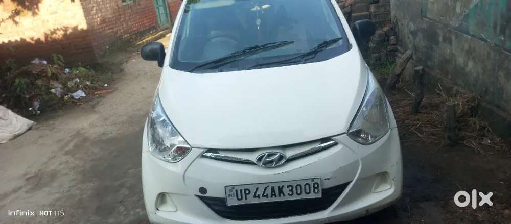 Hyundai Eon 0.8 Era Plus 2016