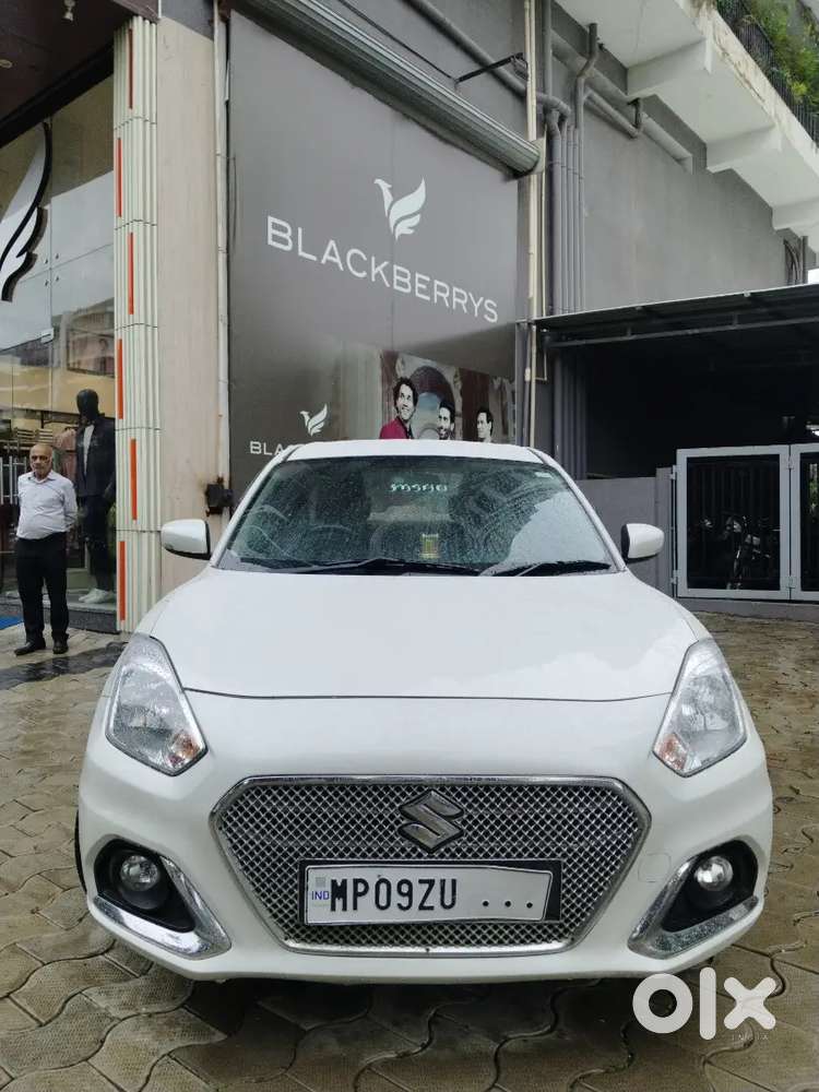 Suzuki Dzire Vxi 2023, 1st Owner, Petrol