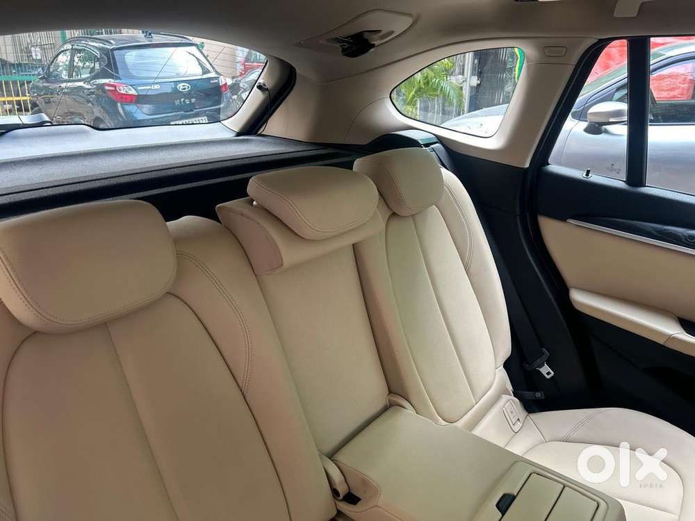 Bmw X1 Sdrive 20d Xline, 2018, Diesel