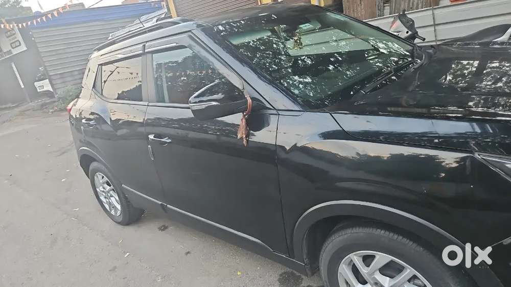 Mahindra Xuv300 2023
