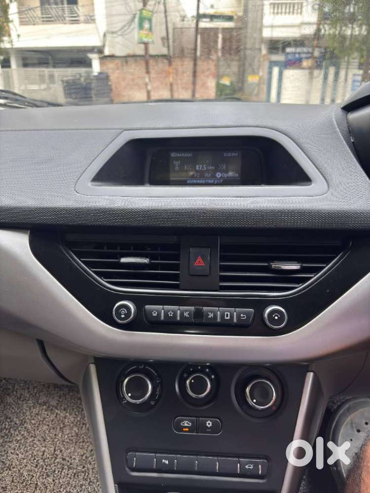 Tata Nexon 1.5 Revotorq Xm, 2018, Diesel