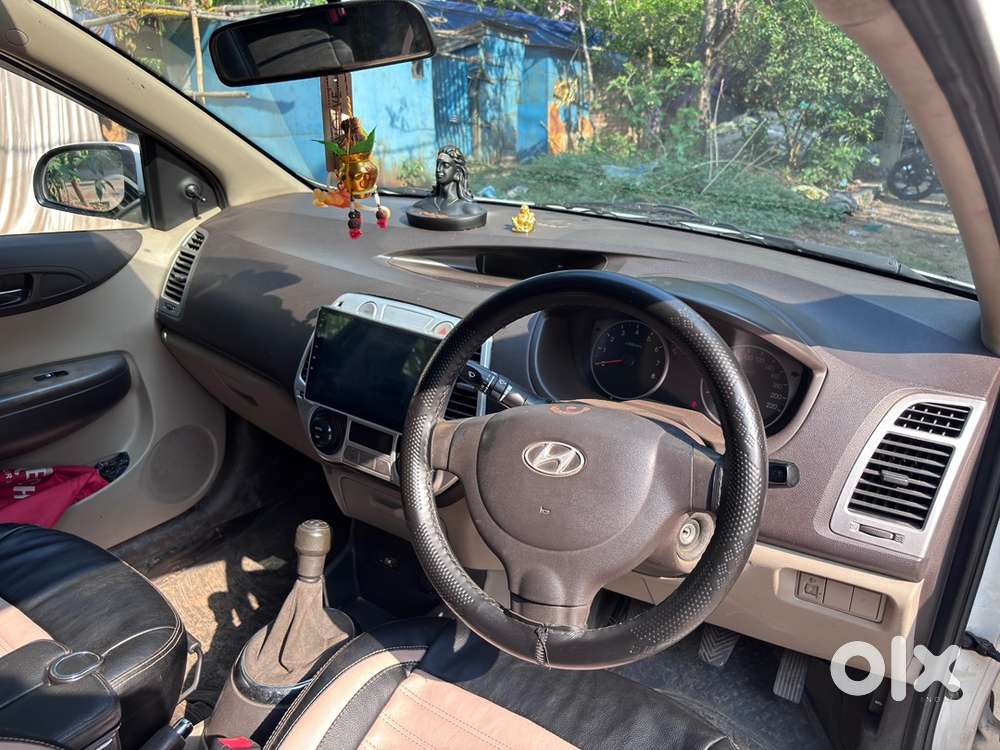 Hyundai I20 Good Condition