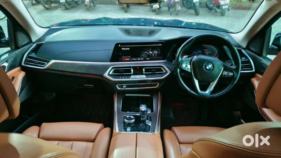 Bmw X5 Xdrive30d Xline, 2020, Diesel