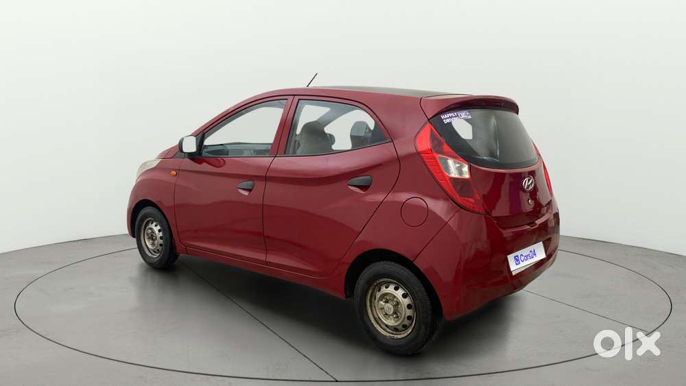Hyundai Eon Era +, 2016, Petrol