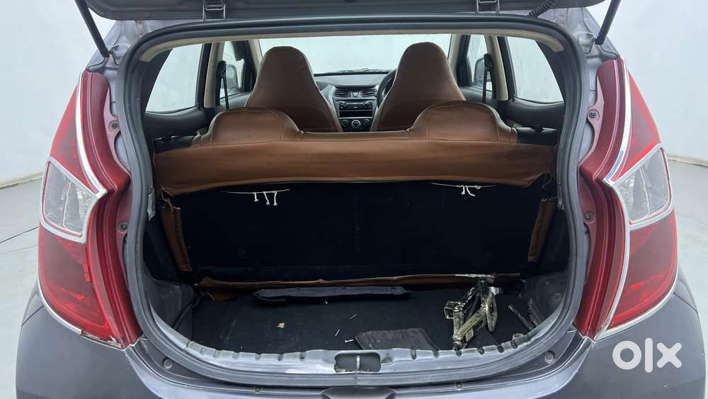 Hyundai Eon Era +, 2018, Petrol