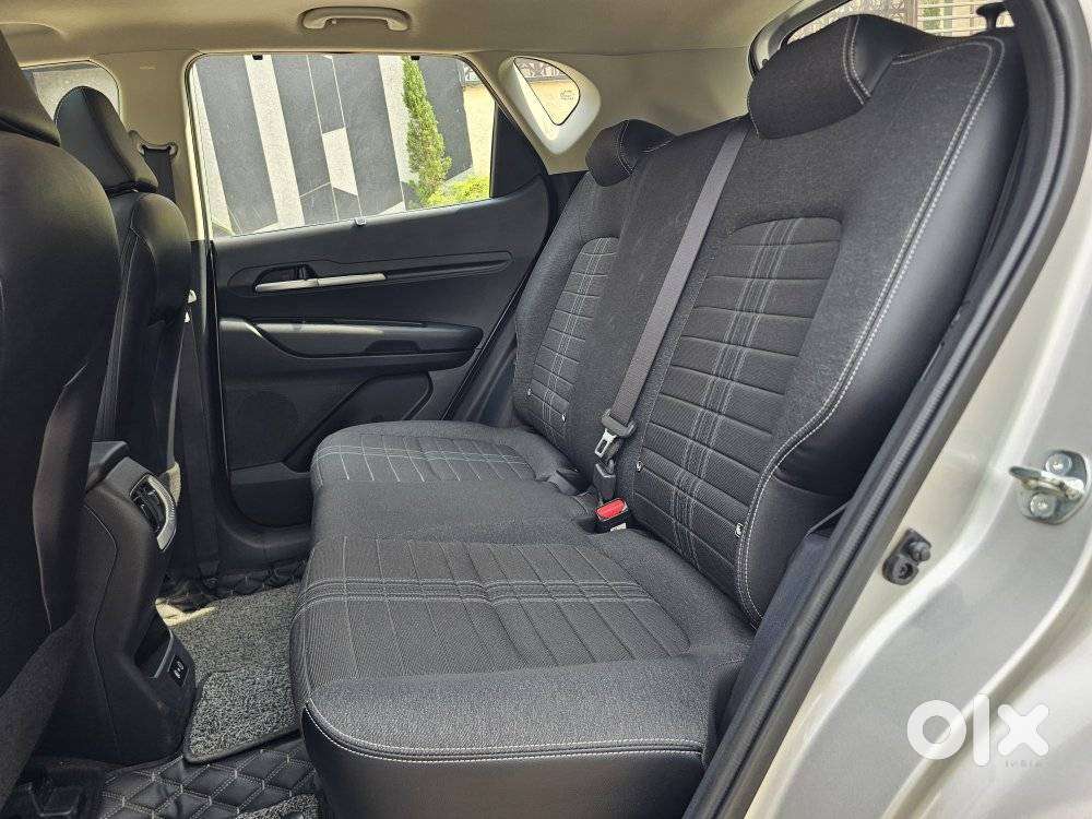 Kia Sonet Hte 1.2, 2025, Petrol