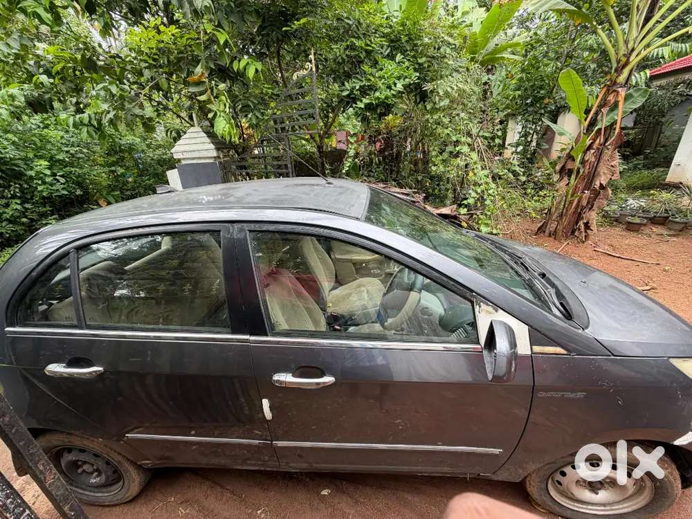 Tata Vista Tech 2012 Diesel 100000 Km Driven