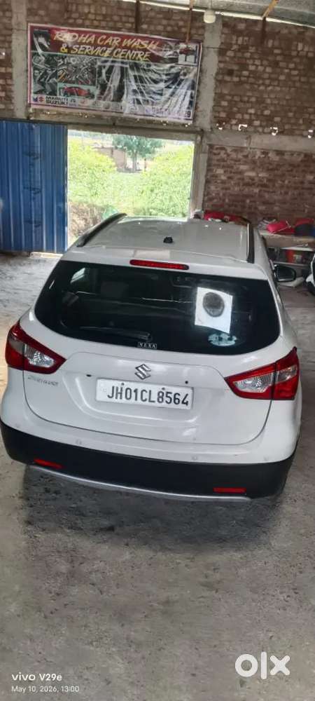 Good Condition Car