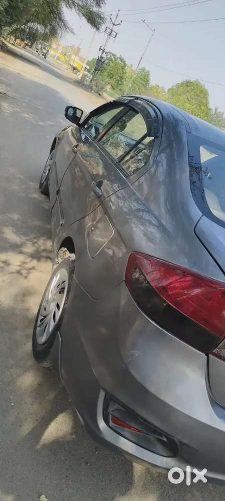 Non Accident