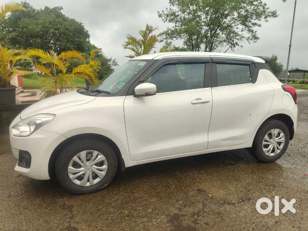 Maruti Suzuki Swift Vdi 2019