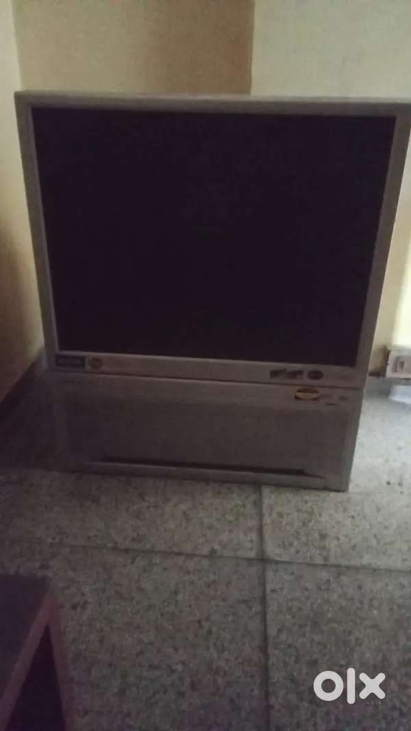 Double door fridge ,TV , Projector , AC , oven,cooler,woodendressing