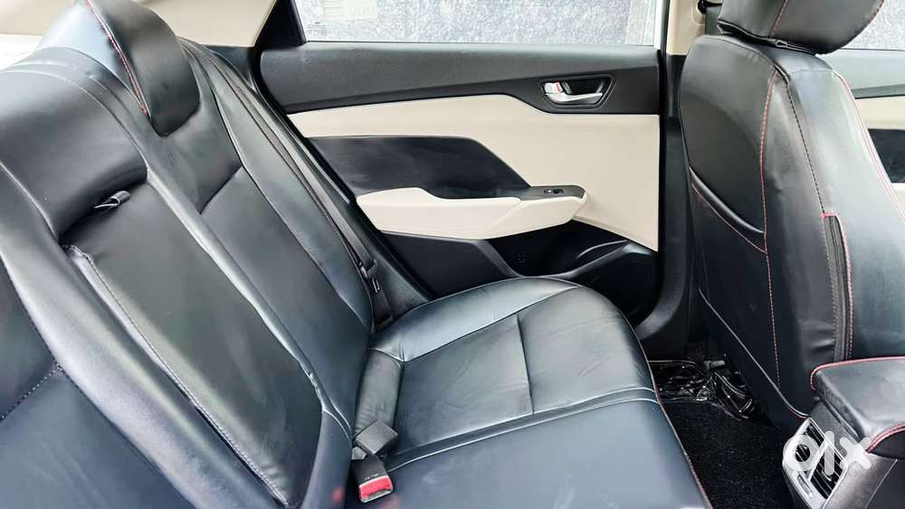 Hyundai Verna 1.5 Sx Vtvt, 2022, Petrol