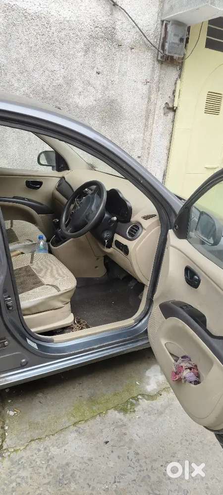 Hyundai I10 Petrol 1.1 Era 2008