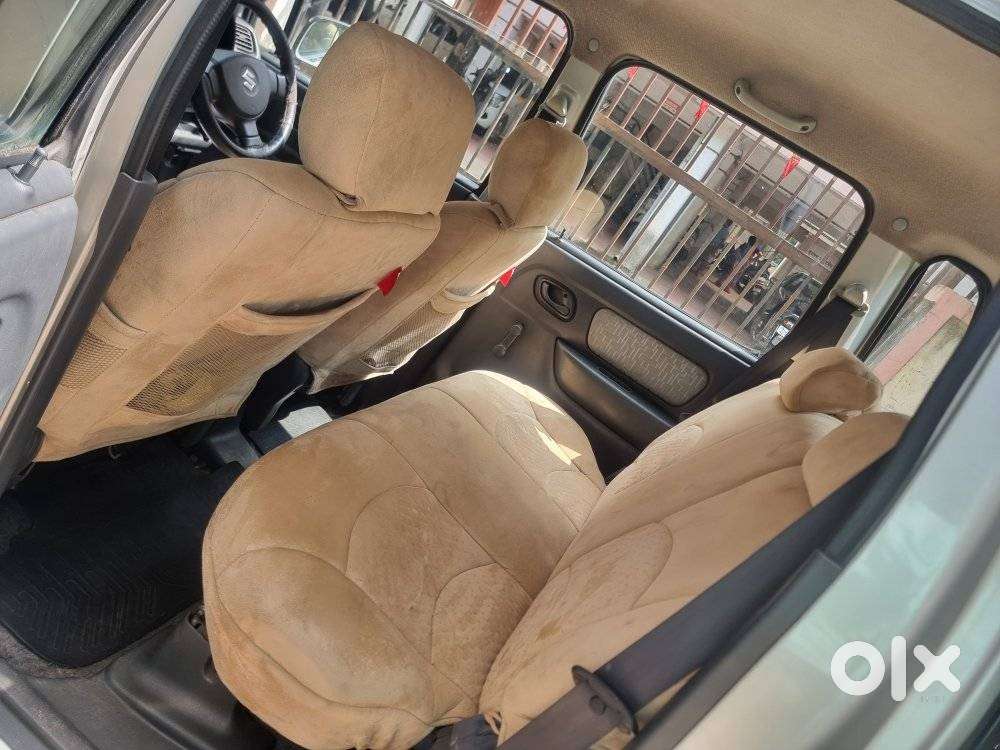 Maruti Suzuki Wagon R