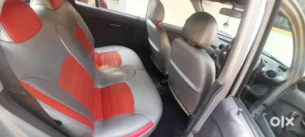 Hyundai Santro Xing 2007