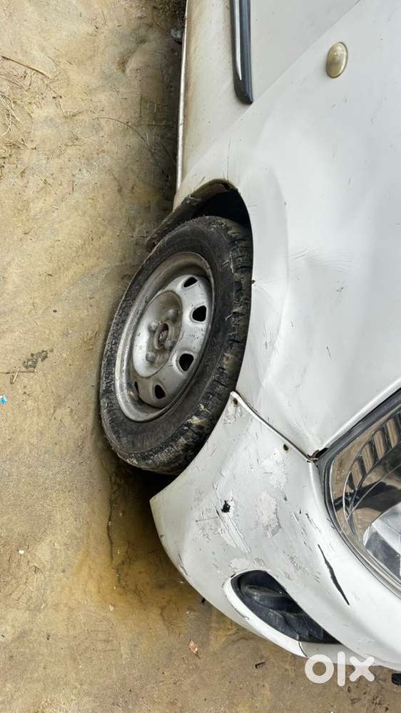 Maruti Suzuki Wagon R Petrol 2011