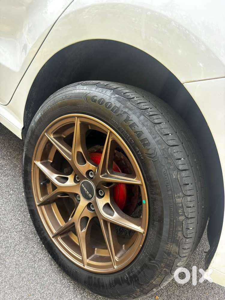 Volkswagen Polo Gti 2019 Petrol Good Condition