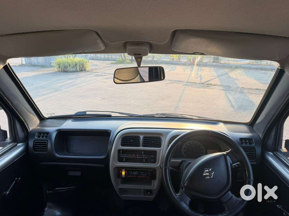 Maruti Suzuki Eeco 5 Str With Ac Plus Htr Cng, 2020, Cng & Hybrids