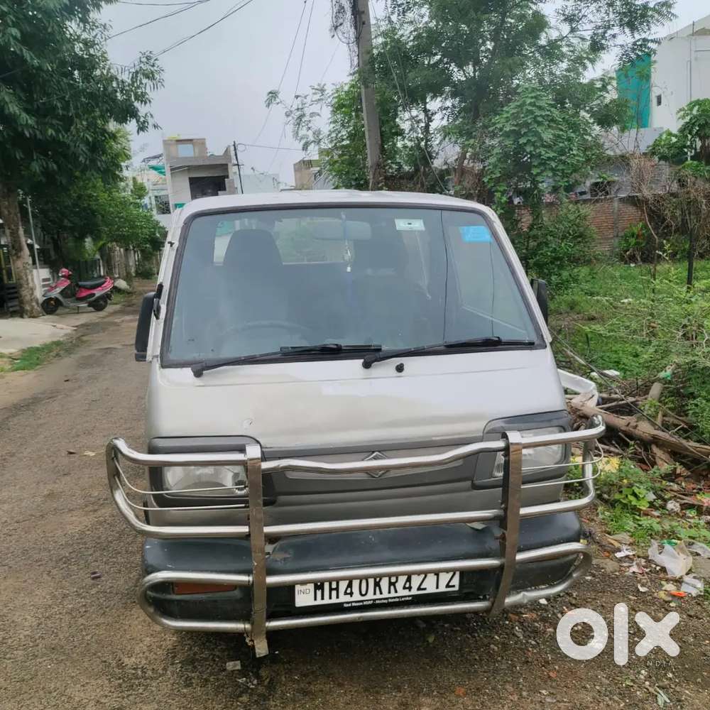 Maruti Suzuki Omni 2011 For Sale