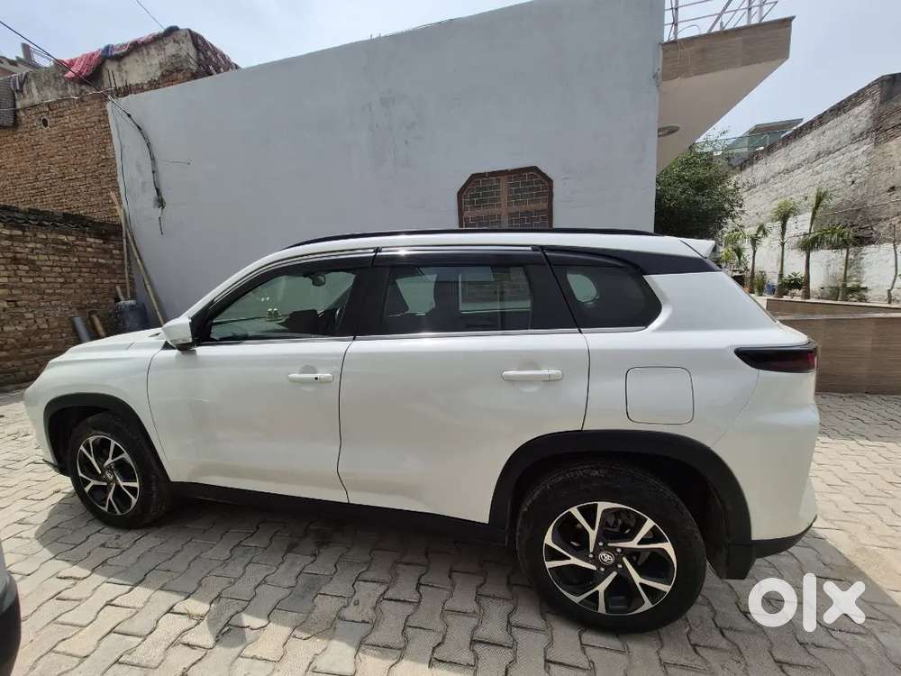 Toyota Urban Cruiser 2022 Drive At