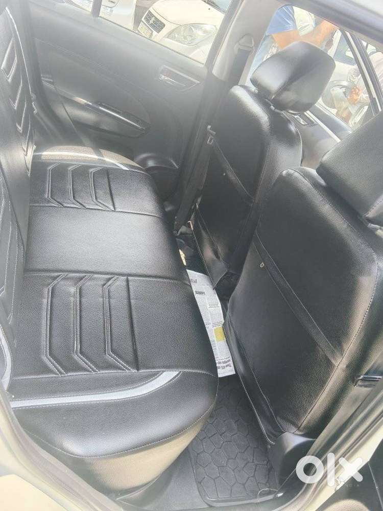 Maruti Suzuki Swift Vxi + Manual, 2014, Petrol
